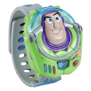 VTech Toy Story 5 Buzz Lightyear Learning Watch