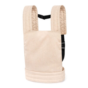 Bayer Design Doll Carrier Beige