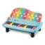 LeapFrog Twinkle Lights Learning Piano