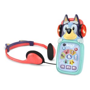 VTech Bluey Musical Moments Player