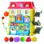 VTech Peek and Play Learning House