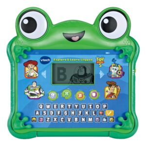 VTech Toy Story 5 Explore & Learn Lilypad learning tablet