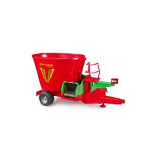 Bruder Strautmann Fodder Mixer